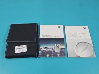 Instrukcja Vw Passat B8