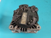 TEST Alternator Citroen C8 9646321780 2.0 hdi