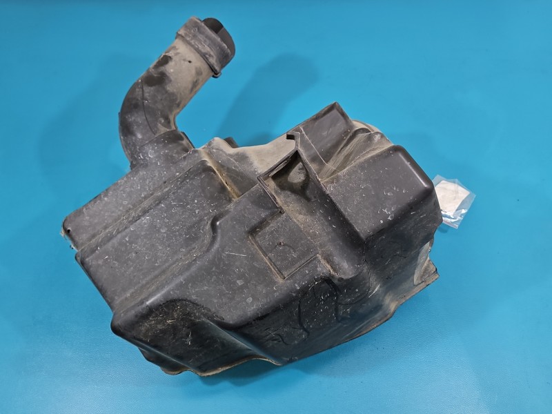 RURA OBUDOWA Rezonator Ford Focus C-Max I MK1 1.8 16V 4M51-9F763-EA