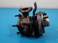 Turbosprężarka Audi 80 B4 454082-1, 028145701T 1.9 tdi 90KM