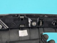 Listwa listwy dekory dekor deski Toyota Auris II eu