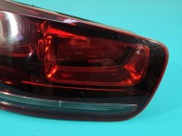 Lampa tył lewa błotnika Citroen C4 Picasso II 13-19 HB EUROPA