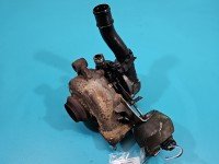 Turbosprężarka Citroen C5 II X7 756047-5, 9682778680 2.0 hdi 136KM