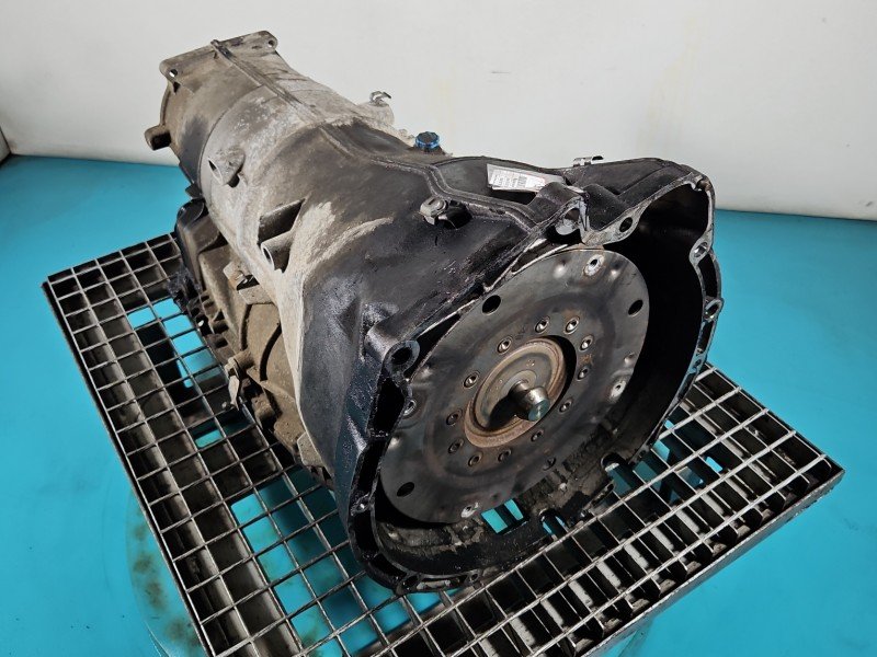 Skrzynia biegów automat Bmw X3 e83 4118015, 1068050015 3.0d