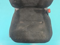 Fotel prawy przód pasażera Honda Fr-v 5d EUROPA