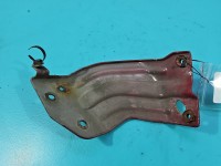 WZMOCNIENIE CZOŁOWE Pas przedni Fiat Tipo II 15-