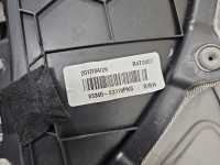 Tapicerka drzwi tył prawa boczek Hyundai Elantra VI 15-20 83380-F2000