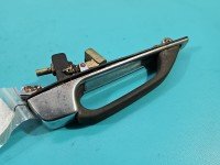 Klamka tył lewa zewnętrzna Mercedes 123 1237600359