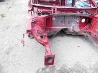 Podłużnica prawa fartuch Hyundai I30 III 16-