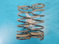 Sprężyny przód komplet VOLVO S60 II 10- 2.0 D4