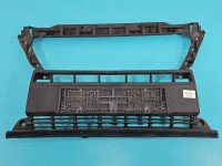 Fiat Ducato IV Listwa zderzaka przód dokładka HOKEJ 1315077070