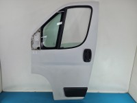 DRZWI PRZÓD LEWE KIEROWCY Fiat Ducato IV 5d 549