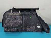 Tapicerka bagażnika prawa boczek Skoda Octavia III 5E9867428AB