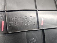 Osłona ZAŚLEPKA PLASTIK Toyota Corolla E21 19- 67917-02450
