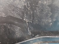 Zbiornik AdBlue BMW G30 2.0d