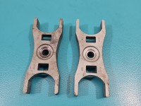 Mocowanie uchwyt AUDI Q5 08-