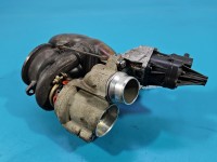 Turbosprężarka BMW X3 F25 2.0 T 245KM 49477-02025, 7634483, 7609210-04