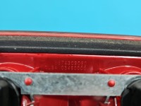 TRZECIE ŚWIATŁO STOP STOPU Peugeot 208 I HB