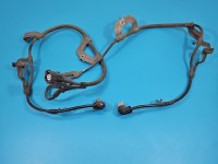 Wiązka instalacja Producent części: Lexus, hamulca ręcznego / brak numeru LEXUS NX I 14-21