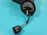 Lusterko lewe pin Seat Leon II HB 5d kolor czarny europa