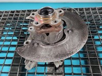 Piasta koła tył lewa zwrotnica łożysko BMW G20 2.0 T (B48b20a)