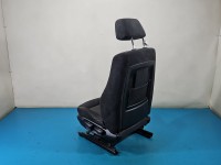 Fotele komplet kanapa BMW X1 E84