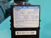 Sterownik moduł Opel Monterey 897168413