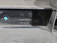 WZMOCNIENIE CZOŁOWE Pas przedni Citroen C4 picasso I 06-13 9658574480, 9658574580