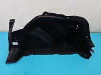 Tapicerka bagażnika prawa boczek Toyota Corolla E21 19-