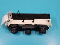 Konsola panel nawiewu Seat Ibiza III 6L 8L0820045