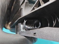 Pedał gazu potencjometr BMW X3 F25 6858574 2.0d