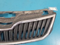 Atrapa grill Skoda Rapid