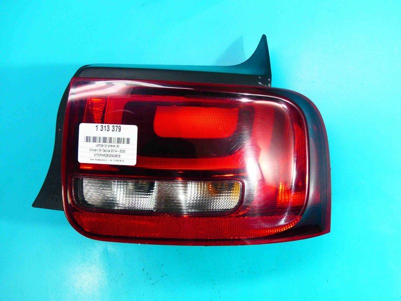 Lampa tył prawa Citroen C4 Cactus 14-20 HB