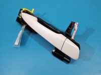 Klamka tył prawa zewnętrzna LEXUS CT 10-22