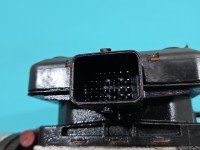 Pompa zawieszenia kompresor Citroen C5 II X7 9654068680