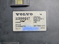 Sterownik moduł komfortu Volvo V40 S40 I 30896697
