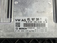 Komputer Sterownik silnika 05L907309T, 0281039429 Skoda Superb III 2.0 tdi (DTSB)