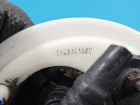 pompka Pompa paliwa Fiat Ducato III 06-14 boxer jumper 2.3 jtd 1348741080 Producent części: FIAT, 4pin