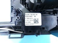 Ramka radia Toyota Proace II 16- 98081732ZD