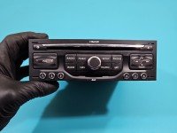 Radio fabryczne Citroen C5 II X7 98016550ZD radioodtwarzacz