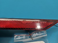 ODBLASK ZDERZAKA Opel Insignia B