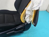 Fotel lewy przód kierowcy Toyota Rav4 IV EU 5d