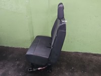 Fotel prawy przód pasażera Peugeot Expert III 16- 5d EUROPA