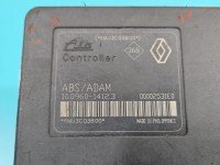 Pompa abs Renault Laguna II 8200053422A, 10.0960-1412.3