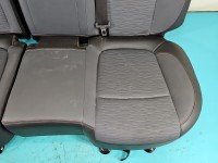 Kanapa tył fotel tylny Opel Mokka A