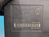 Pompa abs Renault Laguna II 8200053422B, 100960-14113