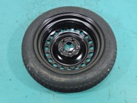 Koło zapasowe 16" dojazdowe dojazdówka Kia Optima IV 15-20 5x114.3, Hankook, Waga produktu z opakowaniem jednostkowym: 10...