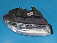 Reflektor prawy lampa przód Audi A4 B6 EUROPA 8E0941030, 89305785
