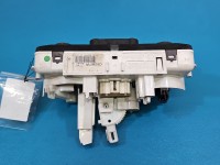 Konsola panel nawiewu Renault Clio III 96590001, 69597003