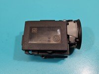 Stacyjka KLUCZYK WKŁADKA Vw Passat CC 3C0905843AE